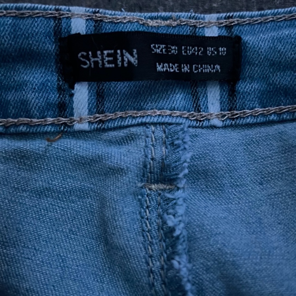Flare jeans